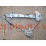 CAM KRİKOSU ÖN SOL ELEKTRİKLİ ÜÇGEN YUVA HYUNDAI ELENTRA 1995-1997